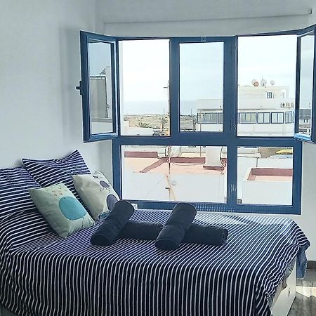 アレシフェCasa Pescado Vistas Al Marアパートメント エクステリア 写真