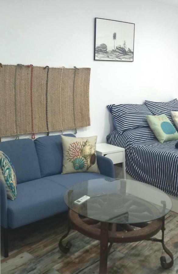 アレシフェCasa Pescado Vistas Al Marアパートメント エクステリア 写真