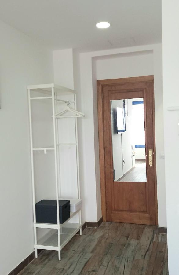 アレシフェCasa Pescado Vistas Al Marアパートメント エクステリア 写真