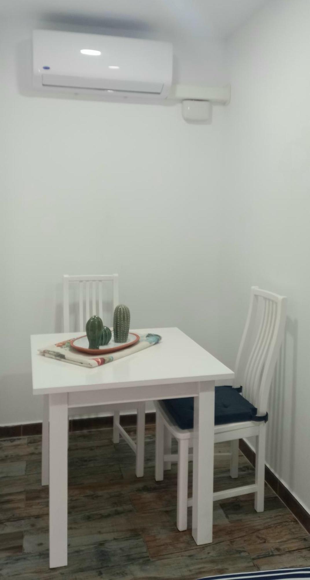 アレシフェCasa Pescado Vistas Al Marアパートメント エクステリア 写真