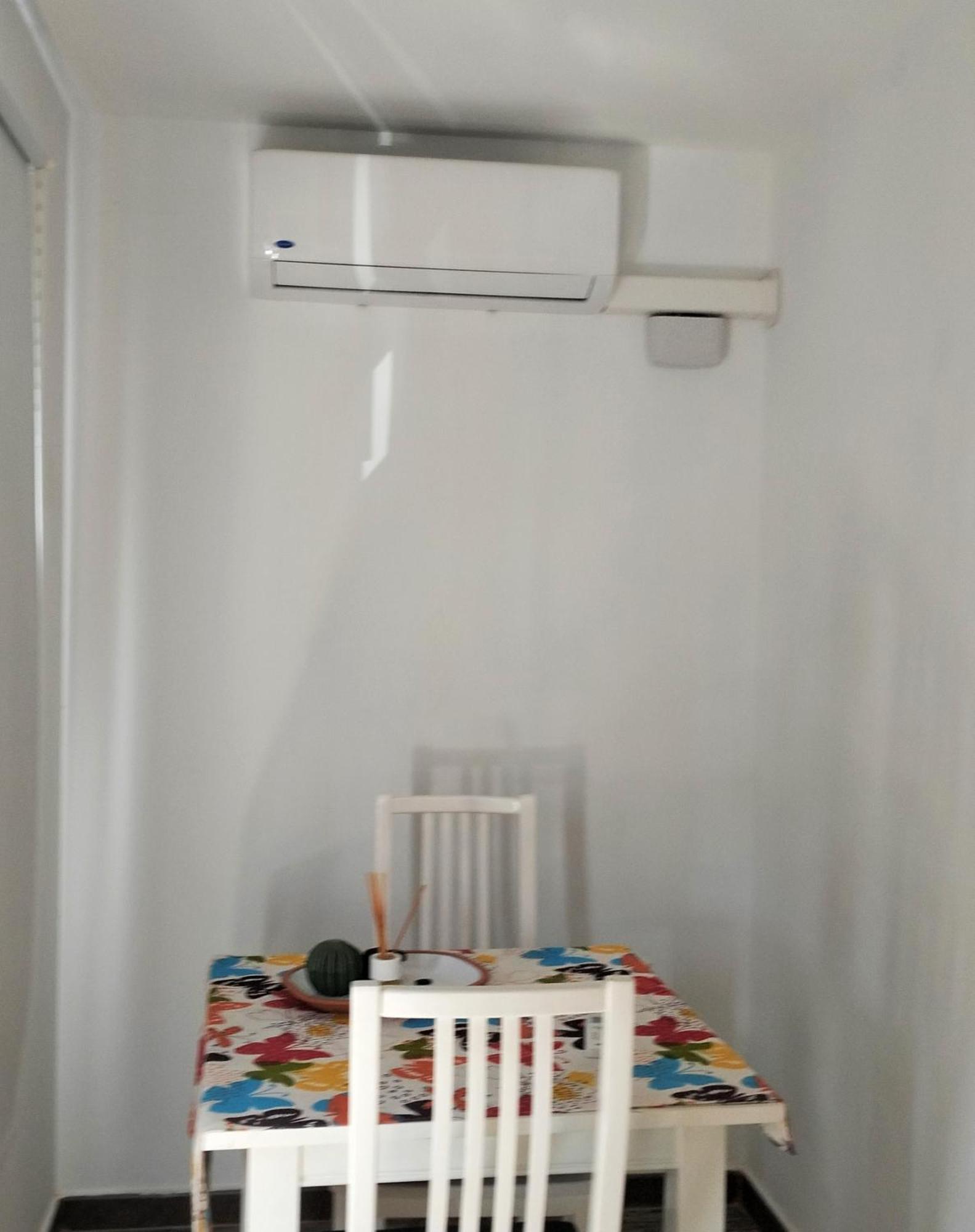アレシフェCasa Pescado Vistas Al Marアパートメント エクステリア 写真